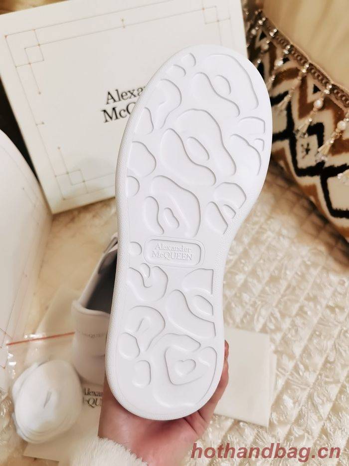 Alexander Mcqueen Couple Shoes AMS00006 Alexander Mcqueen Couple Shoes AMS00006